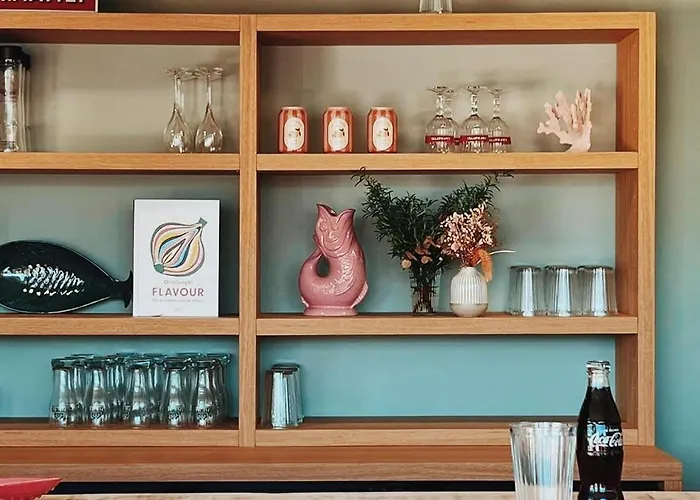 Riva Hotel Porto-Vecchio (Corsica)