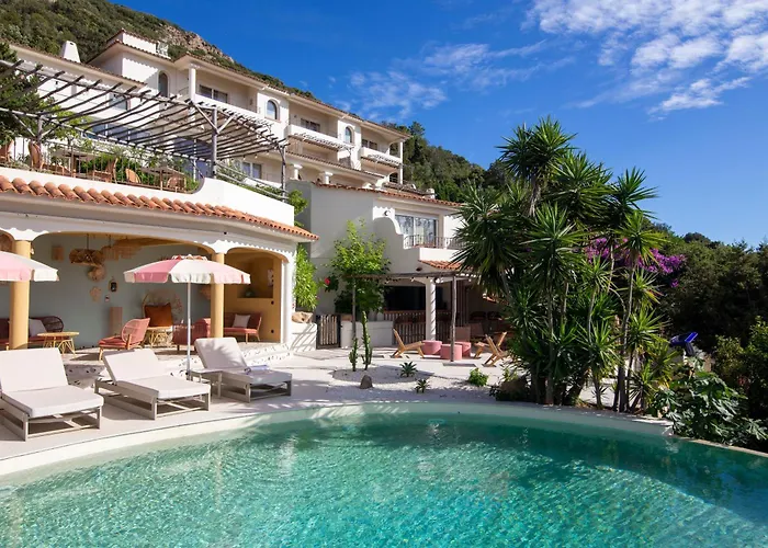 Riva Porto-Vecchio (Corsica)