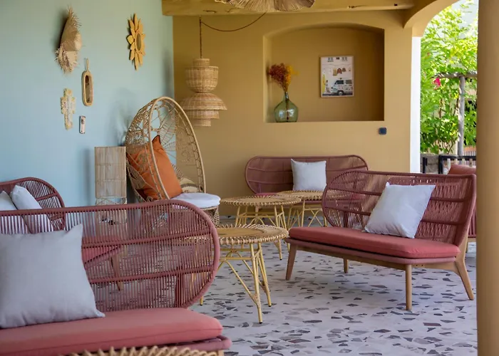 Riva 4* Porto-Vecchio (Corsica)