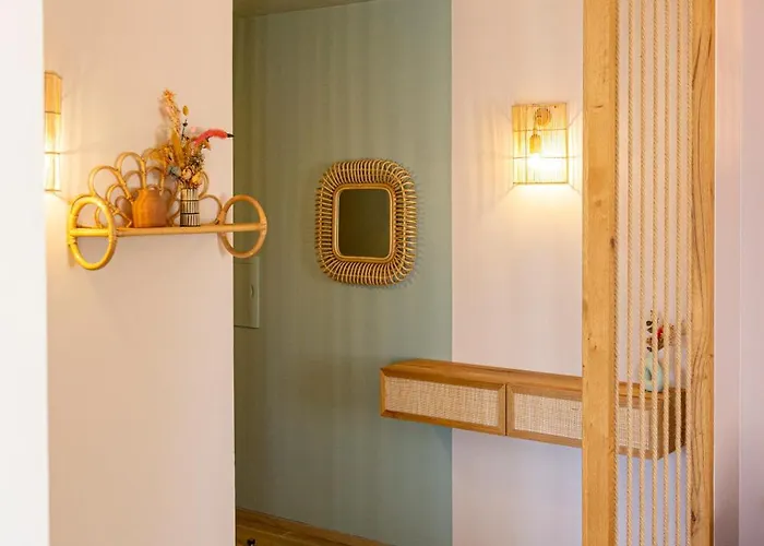 Hotel Riva Porto-Vecchio (Corsica)