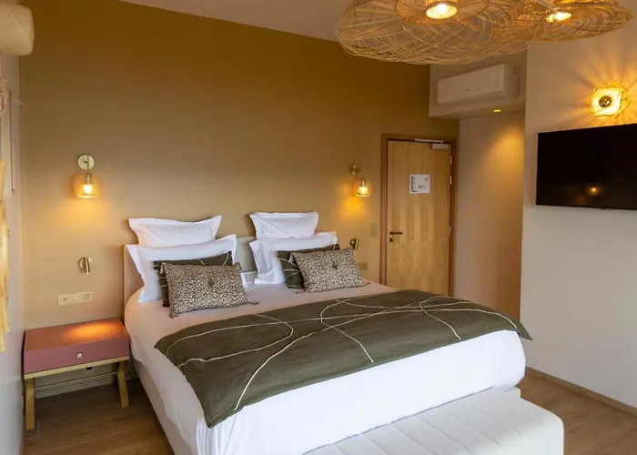 Riva 4* Porto-Vecchio (Corsica)