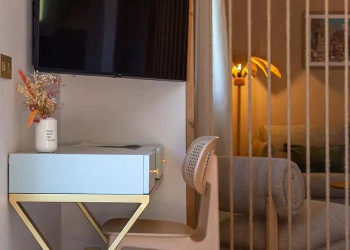 Riva Hotel Porto-Vecchio (Corsica)